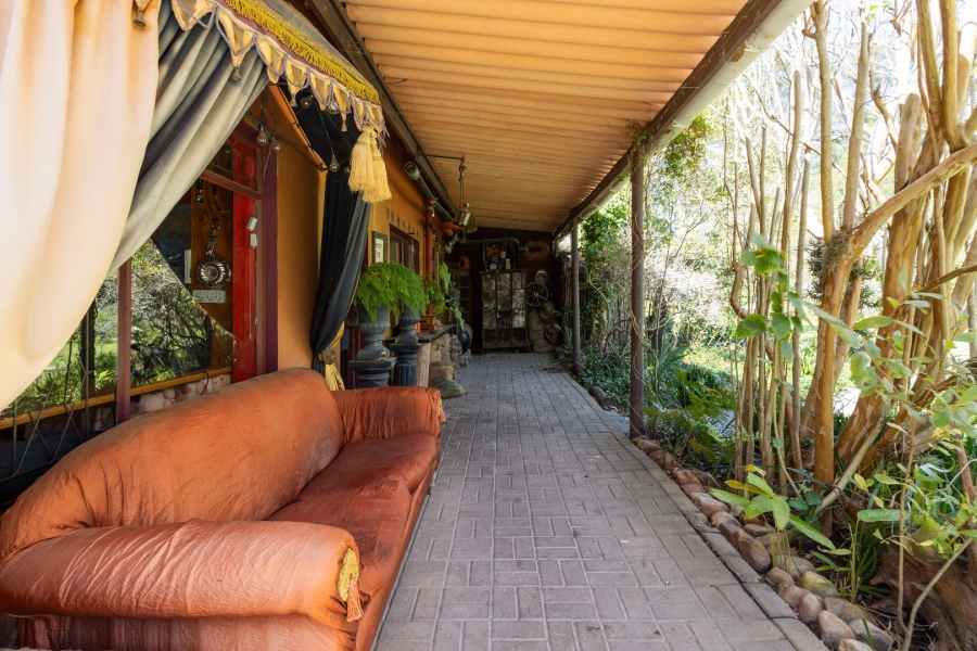 Commercial Property for Sale in Plettenberg Bay Rural Western Cape